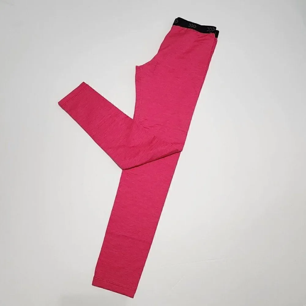 all in motion girls thermal